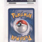 Metagross 2009 Pokemon Platinum Supreme Victors 7/147 PSA MINT 9 — back