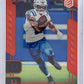 2020 Panini Elements Michael Pittman Jr. [Lithium] #98 — front