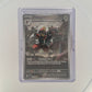 Bisharp - 143/086 SV: Black Bolt #143/086 — front