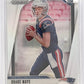 2024 Panini Prizm Drake Maye [Silver] #329 — front