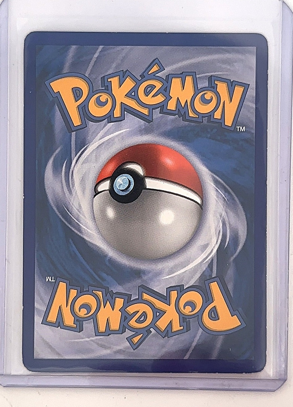 Rayquaza - 22/107 #022/107 — back