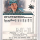 2024-25 Upper Deck Extended Series Macklin Celebrini Pros & Prospects PP-2 — back