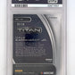Dale Earnhardt Jr 2021 Chronicles Nascar Titan Gold PSA GEM MT 10 — back