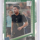 Gilberto Mora Cracked Ice Rated Rookie — front