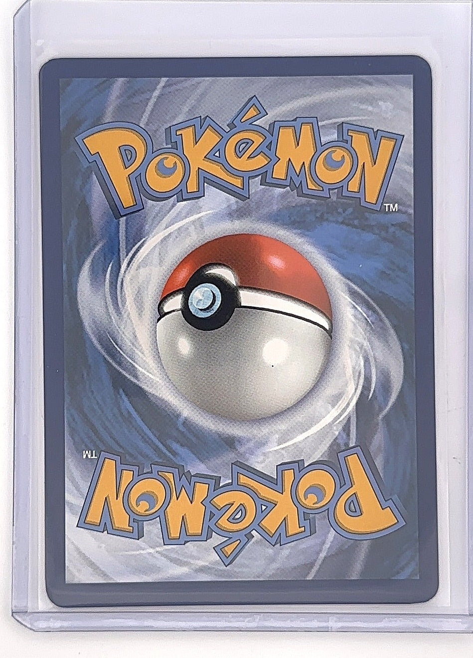 Lycanroc - 166/159 #166/159 — back