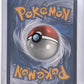 Ash's Pikachu - SM110 #SM110 — back