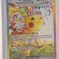 Pikachu ex - 238/191 #238/191 — front