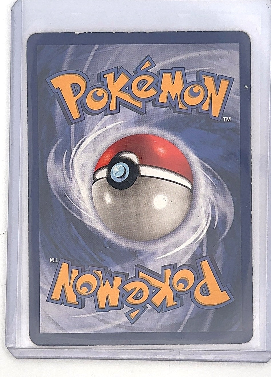Jolteon (4) #04/64 — back