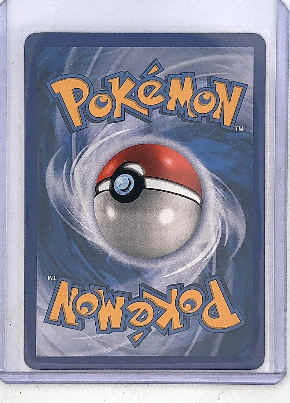 Flygon #5/132 — back