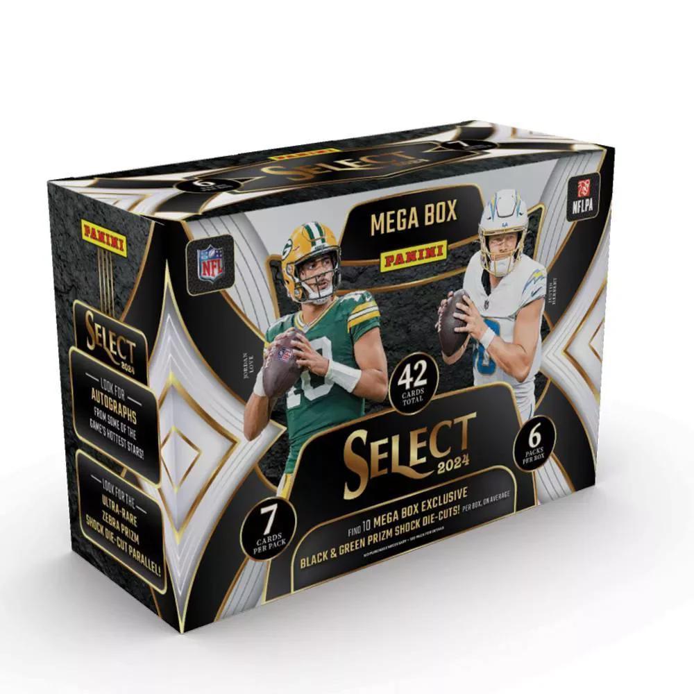 Panini Select NFL