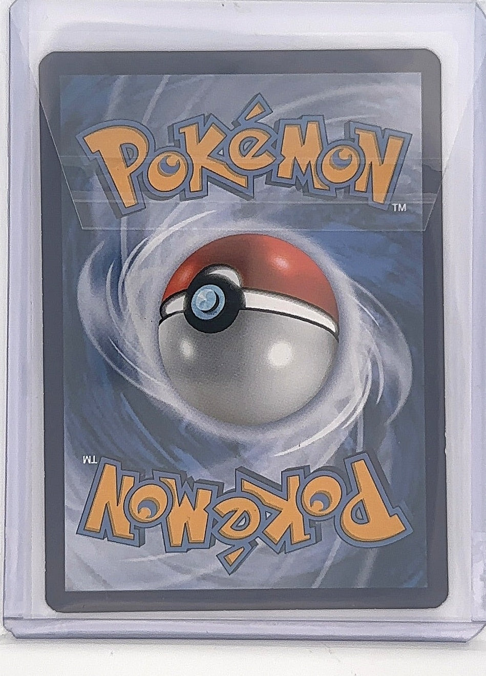 Lysandre's Trump Card (118 Full Art) #118/119 — back