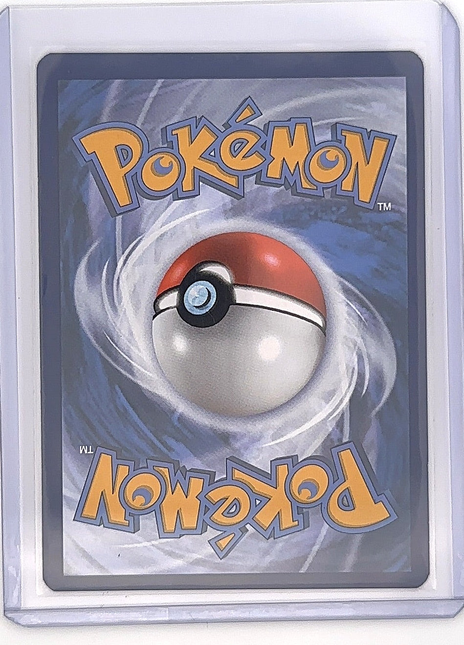 Mewtwo - 052 #052 — back