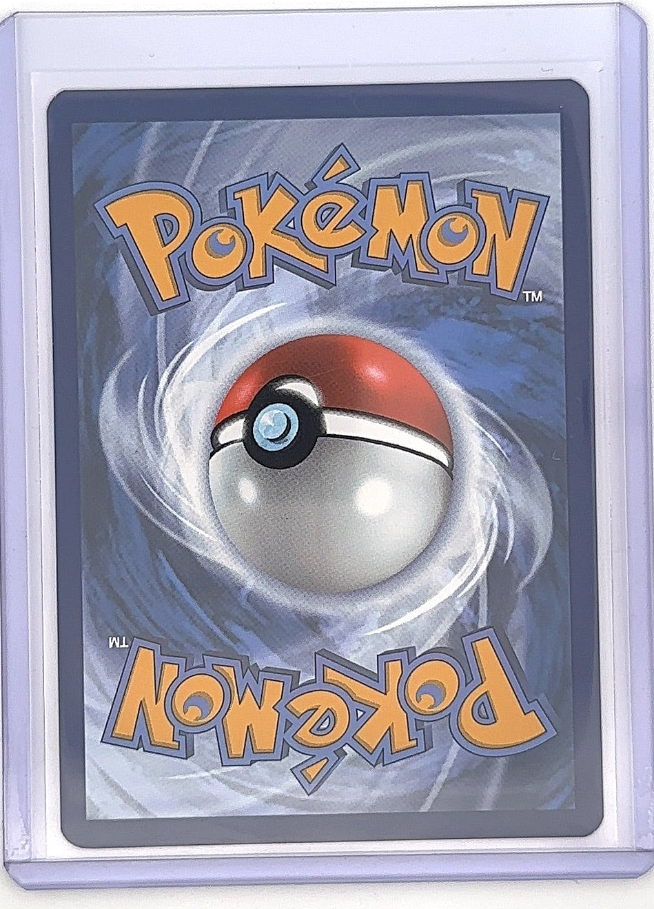 Bulbasaur - 133/132 (Mega Evolution Stamped) #133/132 — back
