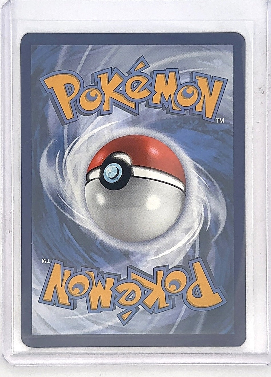 Lapras #GG05/GG70 — back