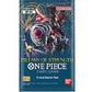 Pillars of Strength - Booster Pack - Pillars of Strength (OP03)