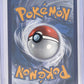 Surfing Pikachu V #008/025 — back