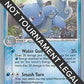 Wartortle - 2006 (Hiroki Yano) World Championship Decks #50/112 — stock