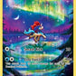 Keldeo #GG07/GG70 — stock