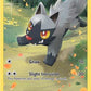 Poochyena #GG33/GG70 — stock
