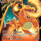 Charizard V #018/159 — stock