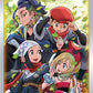 Friends in Hisui (Full Art) #148/159 — stock