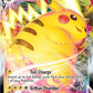 Pikachu VMAX - SWSH286 #SWSH286 — stock