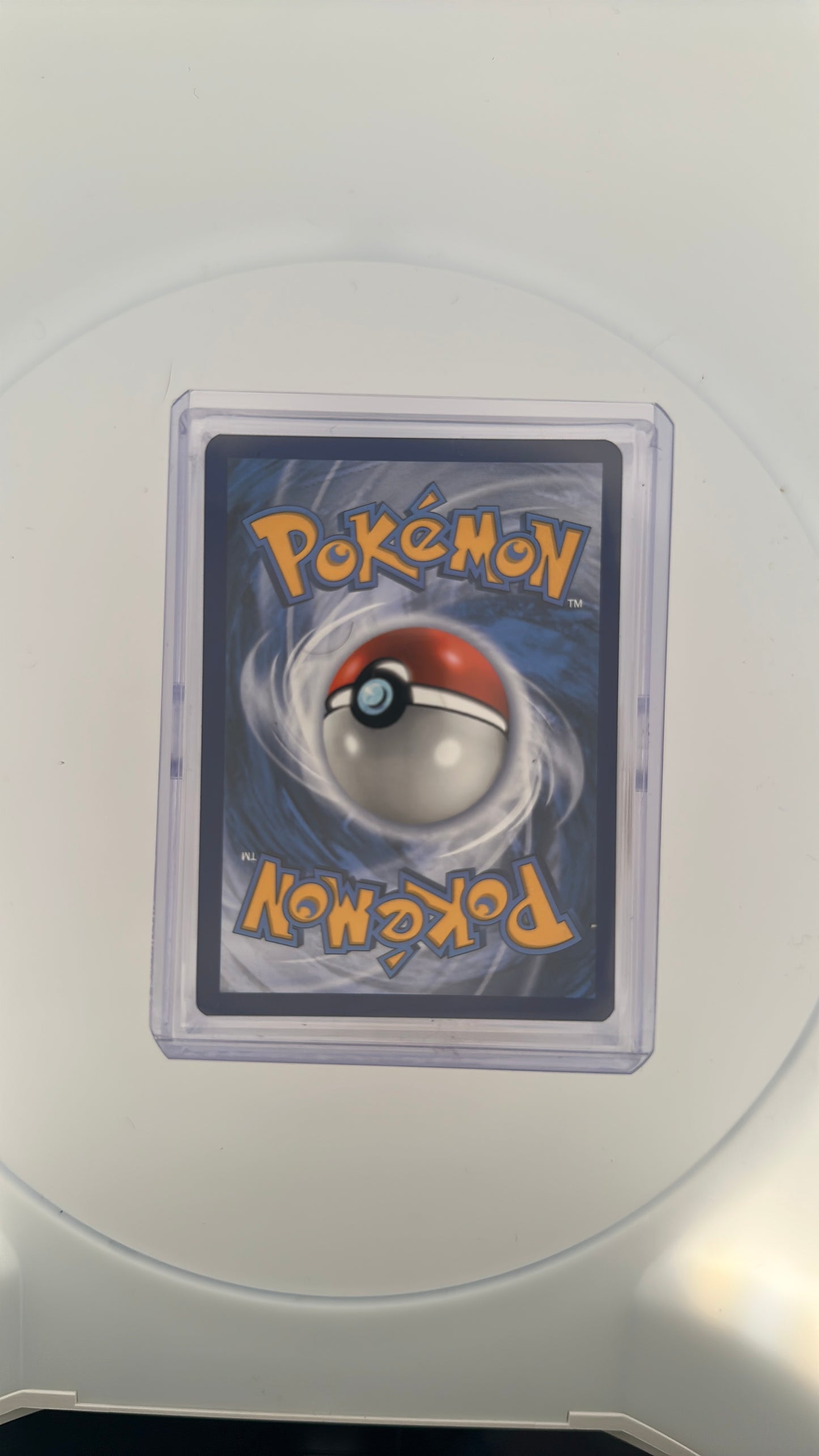 Charizard VSTAR - SWSH262 SWSH: Sword & Shield Promo Cards #SWSH262 — back