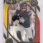 2024 Panini Select Caleb Williams [Red Yellow Prizm Shock] #216 — front