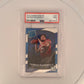 Patrick Mahomes II 2017 Donruss Rated Rookie Donruss — front