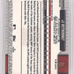 2026 Topps Update JJ Wetherholt [Diamante Foil] #US50 — back
