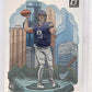 2024 Panini Donruss Downtown J.J. McCarthy #11 — front
