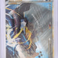Palkia & Dialga Legend (Bottom) #102/102 — front