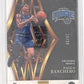 2024 Panini Select In Flight Signature Paolo Banchero [Red Prizm] #IFS-BAN — back