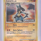 Lucario #6/130 — front