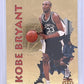 1996 Pacific Power Kobe Bryant #PP-6 — front