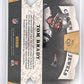2014 Crown Royale Tom Brady Crown Jewles Die Cut #CJ3 — back