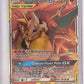 Charizard & Braixen GX #22/236 — front