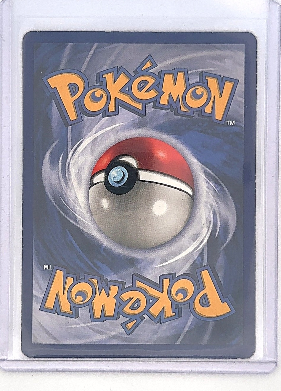 Venusaur #015/102 — back