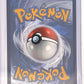 Team Rocket's Weezing - 199/182 #199/182 — back