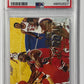 Michael Jordan - PSA 9 Fleer — front