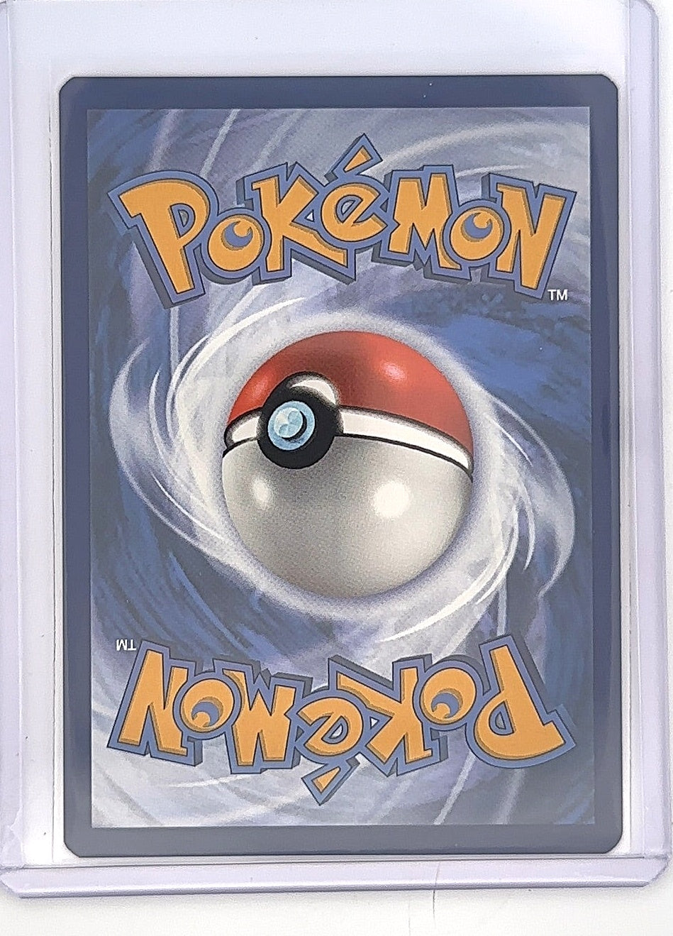 Electivire #GG08/GG70 — back