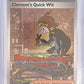 Clemont's Quick Wit - 243/191 #243/191 — front