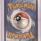 Keldeo #GG07/GG70 — back