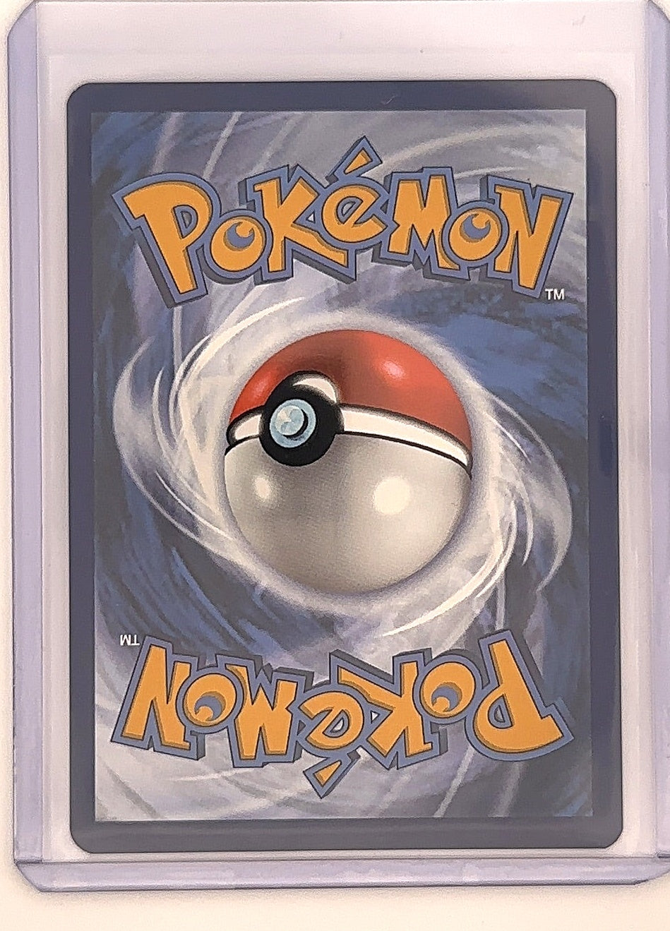 Keldeo #GG07/GG70 — back