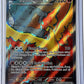 Team Rocket's Moltres ex - 208/182 #208/182 — front