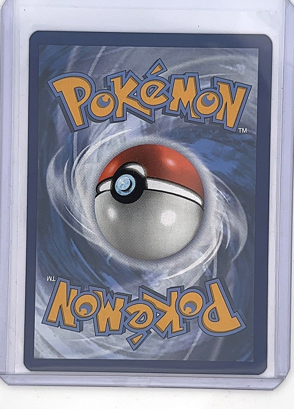 Pidgeot ex - 225/197 #225/197 — back