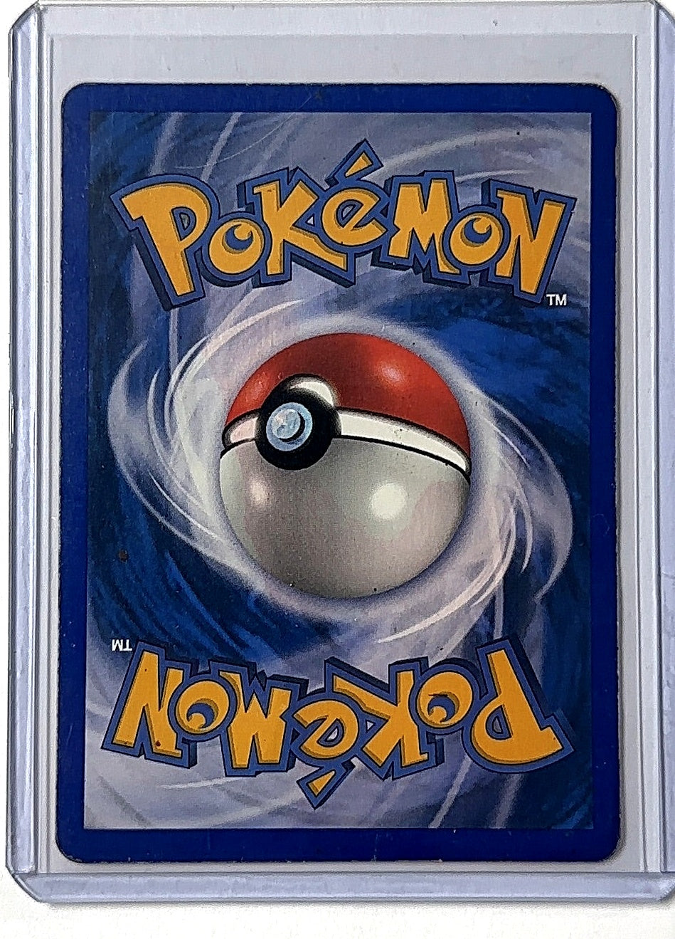Tyranitar (66) #066/165 — back