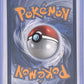 N's Zoroark ex - 185/159 #185/159 — back