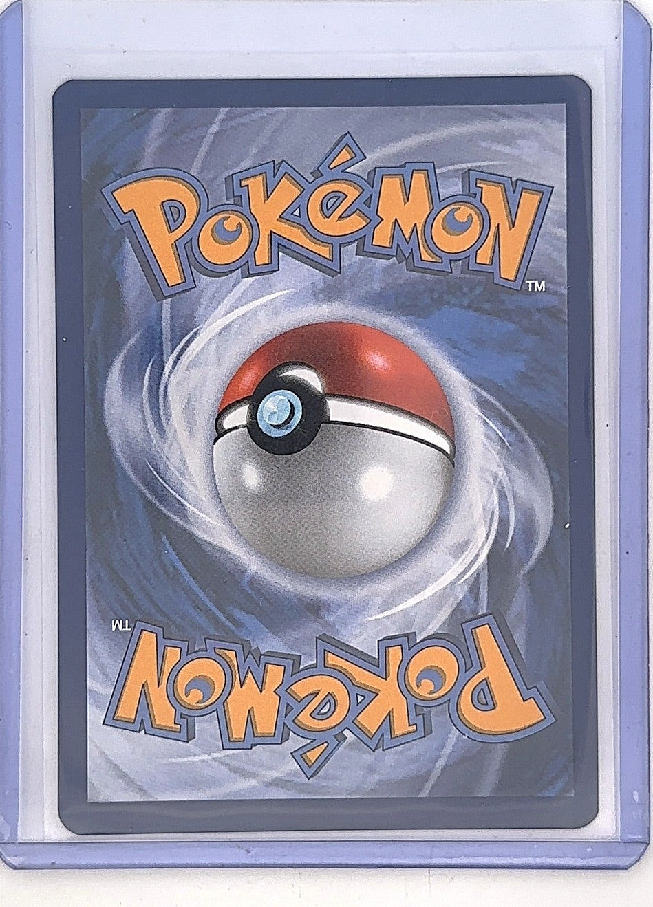 N's Zoroark ex - 185/159 #185/159 — back