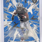 Ashton Jeanty #149 72/99 Autograph Issue — front